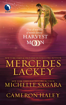 Title details for Harvest Moon: A Tangled Web\Cast in Moonlight\Retribution by Mercedes Lackey - Available